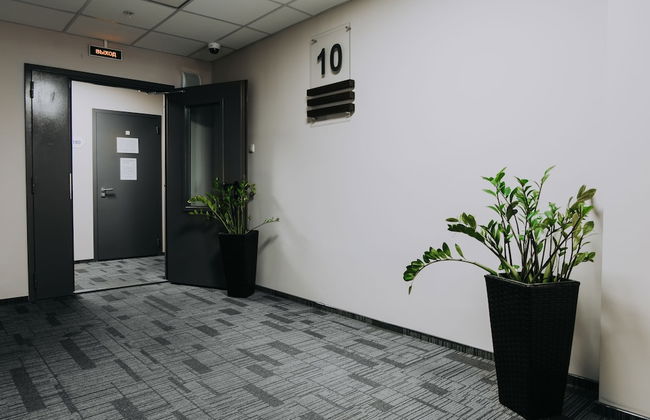 Nevsky Apart Salut - Foto 39