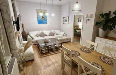 Luxury 1 Bedroom Flat in Great Location - Foto 3