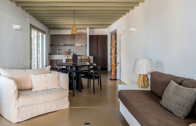 Kounoupas Complex by Mykonos Rocks - Foto 69