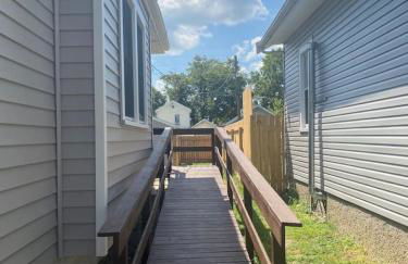 Dayton Street Sports Haven - 3 Bed 2 Bath Sleeps 8 - Foto 29