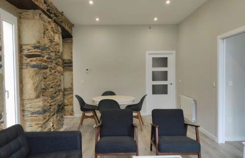 Noray Apartamentos Viveiro - Foto 6