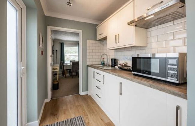 Host Stay The Muscovy Apartment - Foto 4