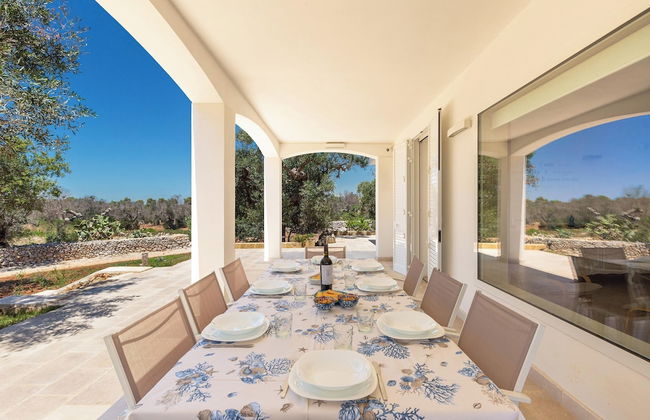 3703 Borgo Dulcedo by Perle di Puglia - Foto 58