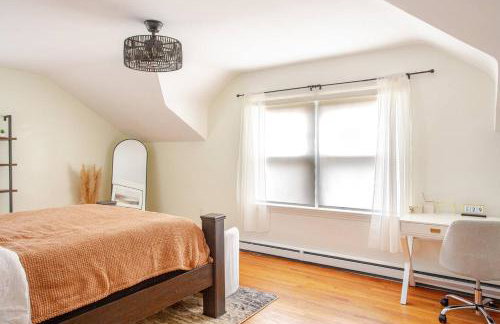 Elegant Spacious Retreat Perfect For Families - Foto 28