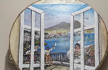 Holiday in Naples Vacanze Napoletane - Foto 25