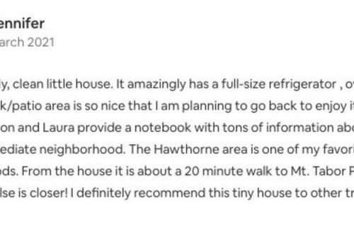 The Hawthorne Hideaway - Foto 12