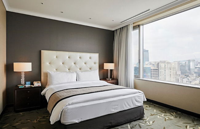 Oakwood Premier Coex Center - Photo 29