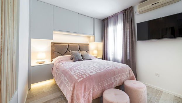 Sunshine Place - Foto 5, Habitación