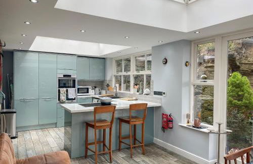 Yew Tree Cottage - Foto 11