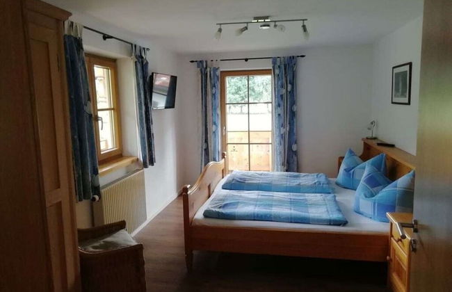 Holiday Apartment Hanal-hof - Photo 2