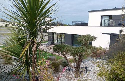 Villa Ty Varcq - Foto 4