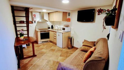 Casa Catraia Gondramaz no Pulmão da Serra da Lousã - Foto 3