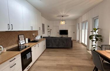 BoleslaviaApartments - Apartament Merci 2, parking free, air conditioning - Foto 6