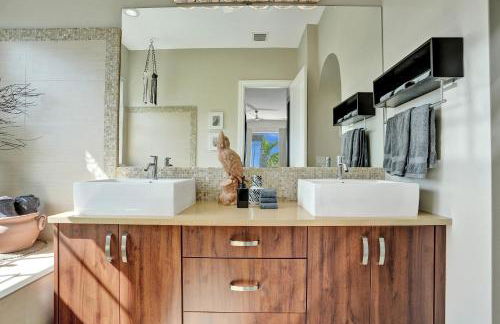 Tarpon River House - Heat Optional Pool - 4 bedrooms - 3 bathrooms - 1 miles to downtown FTL - Foto 37