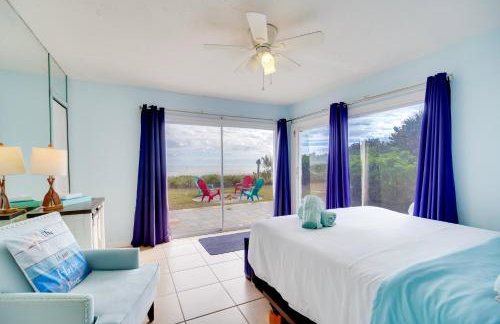 Seaside Home on the Space Coast with Beach Access! - Photo 14