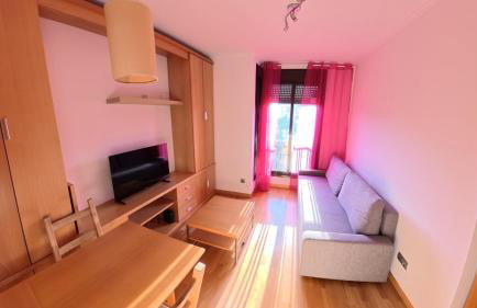 Apartamentos CON PISCINA CERCA F1, ESTADIO METROPOLITANO, IFEMA, CLINICA DE NAVARRA Y AEROPUERTO-parking - Foto 25