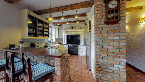 Osada Ulnowo - Holliday & Party House - Foto 3