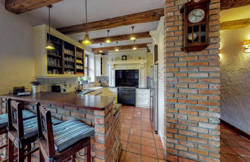 Osada Ulnowo - Holliday & Party House - Foto 3