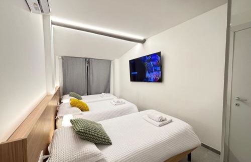 Villa Magenta Rho Fair & Station - Foto 2