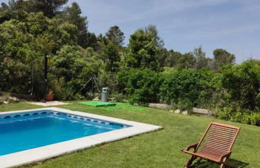 Casa Rural Lago Bolarque - Foto 24