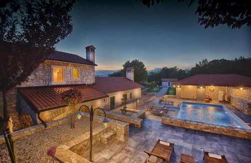 Villa Škavre by IstriaLux - Foto 1