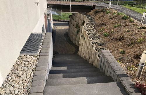 Ferienwohnung Wiesenblick - Foto 15