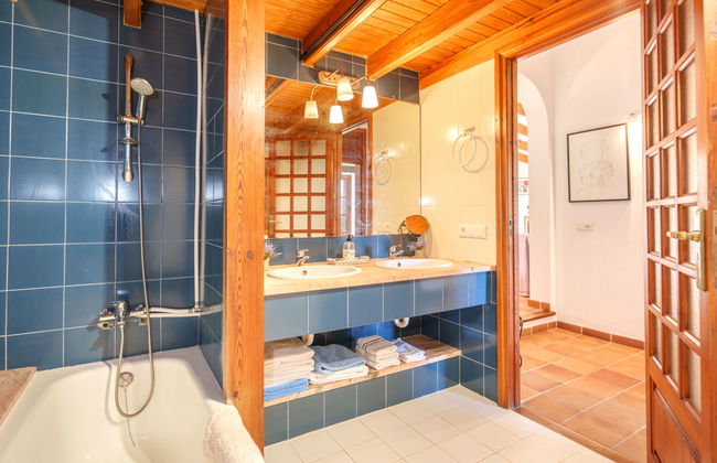 Cala Mendia Sea Views - Foto 19