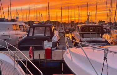 Motor Yacht Sea Wolf - Foto 10