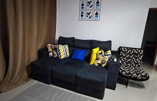 Excelente apartamento Mirante próx ao Buriti shopping - Foto 44