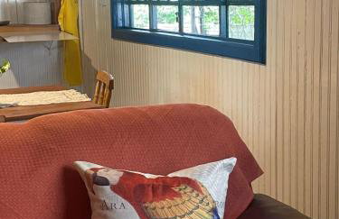 Casa para 8 Pessoas com jardim Próx Avenida Cataratas corredor turistíco de 03 quartos e garagem - Foto 11
