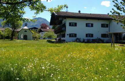 Schwabenbauernhof-Tradition und Moderne erleben - Foto 16