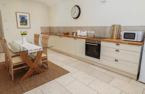 Cragg Lodge - Foto 13