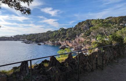 Superbe appartement vue mer panoramique - Foto 44