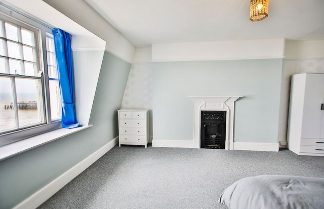 The Penthouse of Palace Court - Foto 4