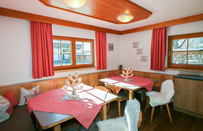 Heisenhaushütte - Foto 17