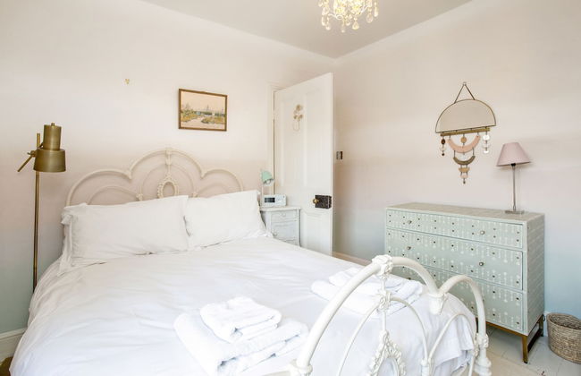 No. 81 Tower Street - Foto 26