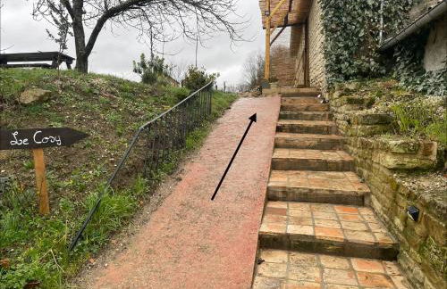 Le Cosy 8km du futuroscope - Foto 6