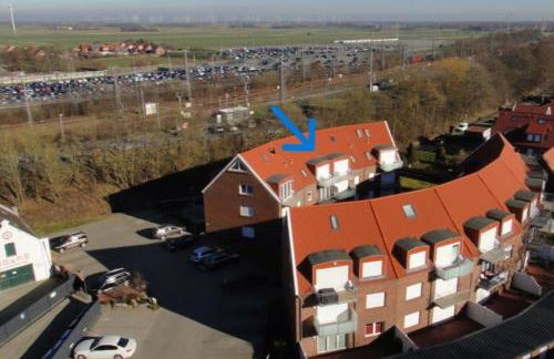 Ferienwohnung Seewievke - Foto 25