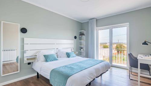 Bela Vista - Beach Apartment - Foto 4