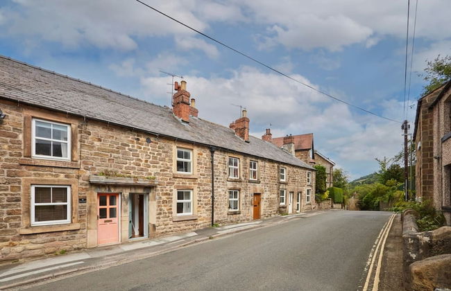 Host Stay Church View Cottage - Photo 16