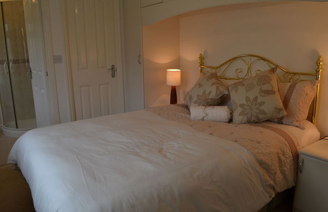 Thornbury Holiday Park - Foto 11