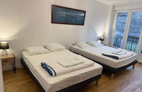 Maison Dinan centre - Photo 8