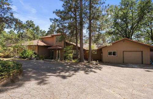 Yosemite+5BR+Views+Hot Tub+Pets - Foto 34