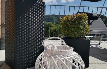 Wohnung TERRA - Photo 1