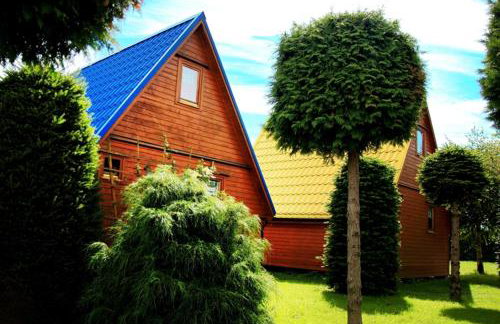 Domki Letniskowe Magnolia - Foto 47