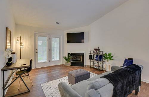 Serene Sanctuary Near I-20 - Foto 1