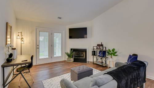 Serene Sanctuary Near I-20 - Foto 1