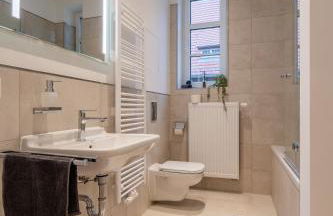 Traumhaftes Apartment mitten in Halle an der Saale No2 - Foto 19