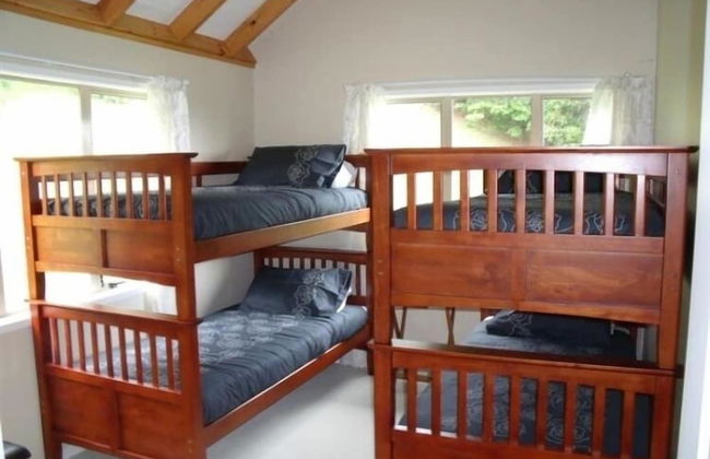 Whangarei Holiday Houses - Foto 2