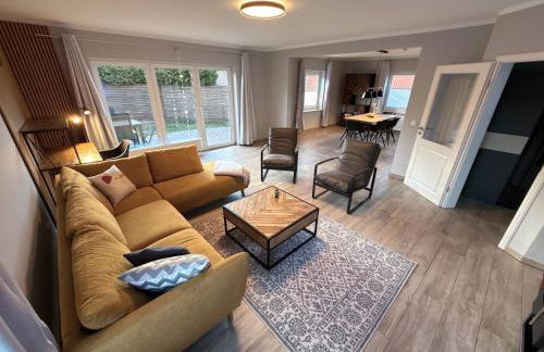 Bauernhof Claussen Fehmarn - Foto 18